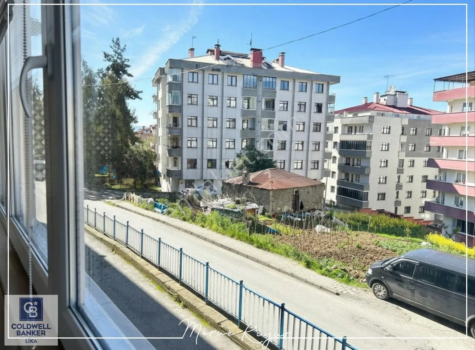 Trabzon 2 Nolu Erdoğduda Satılık 1+1 Daire - Görsel 19
