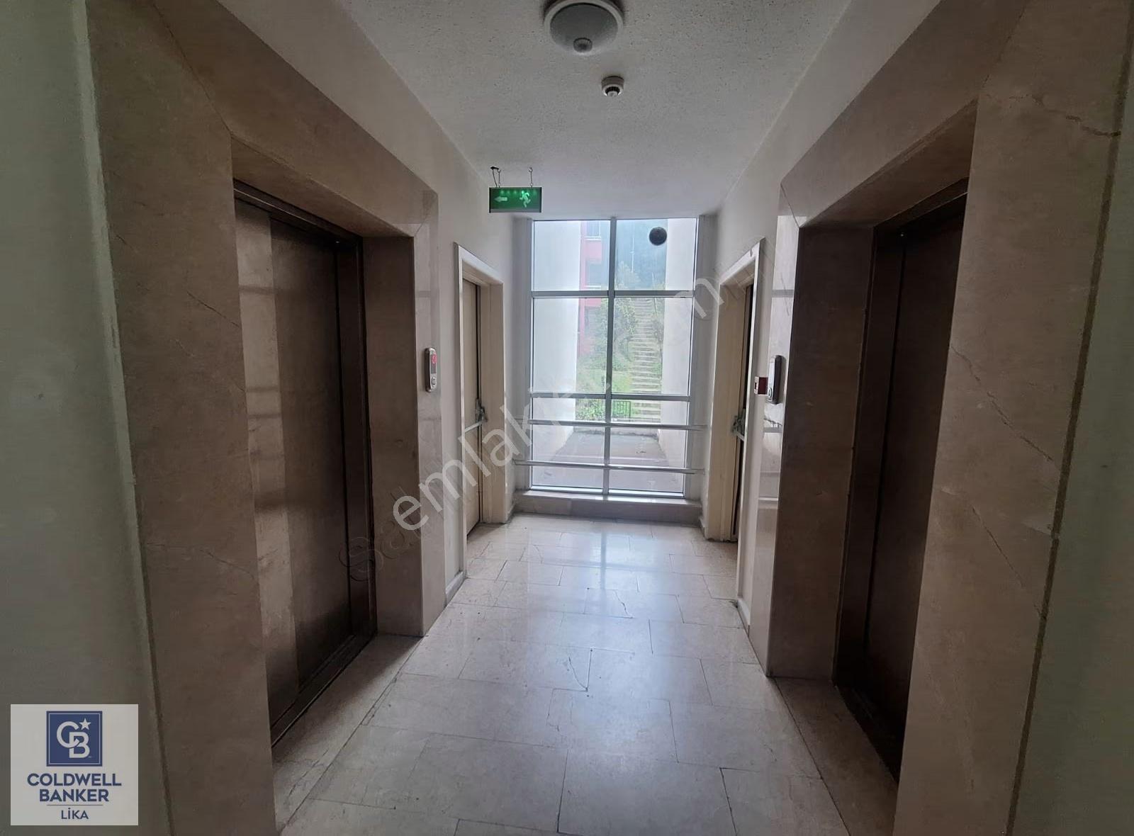 Zağnos Tokide 4+1 Geniş Daire Park Manzaralı Önü Açık - Görsel 9