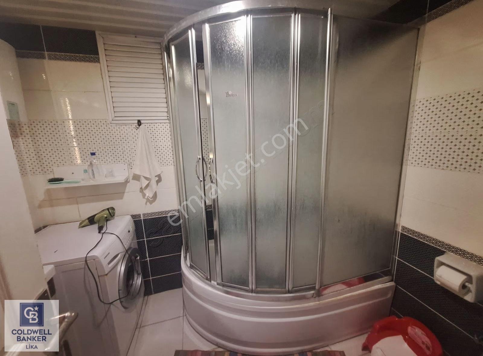 Zağnos Tokide 4+1 Geniş Daire Park Manzaralı Önü Açık - Görsel 16