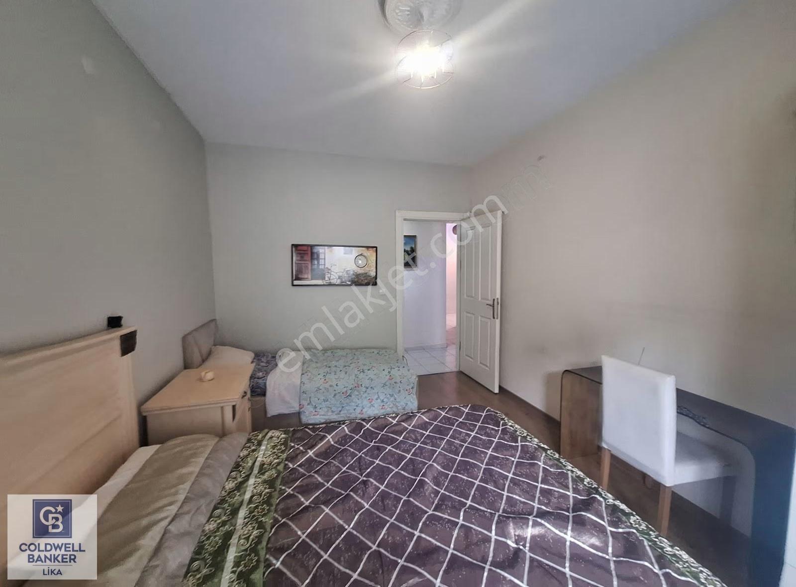 Zağnos Tokide 4+1 Geniş Daire Park Manzaralı Önü Açık - Görsel 6