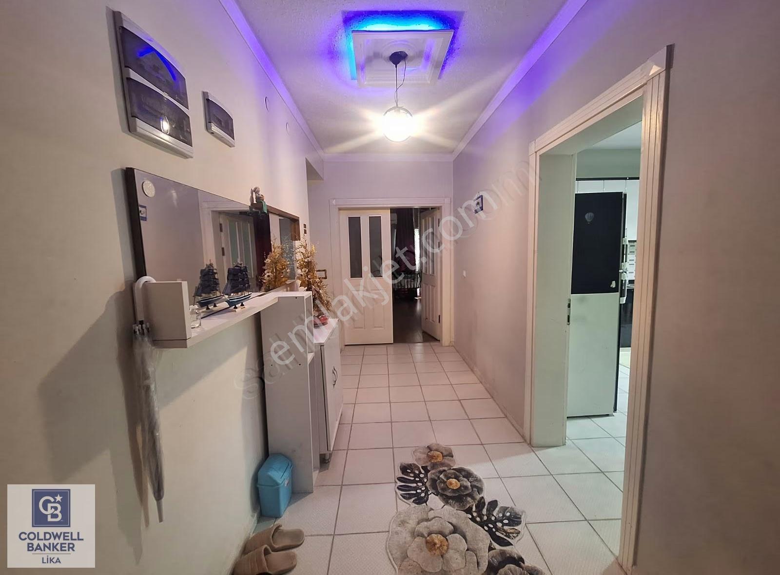 Zağnos Tokide 4+1 Geniş Daire Park Manzaralı Önü Açık - Görsel 17