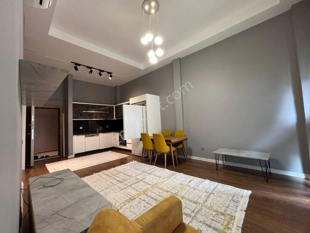 World İlkevim'den Emira Elegance Suitte Kiralık Daire ( Eşyalı ) - Görsel 4