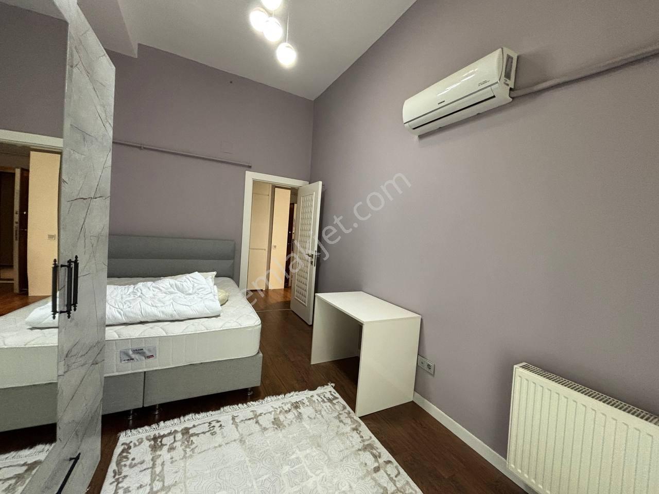 World İlkevim'den Emira Elegance Suitte Kiralık Daire ( Eşyalı ) - Görsel 21