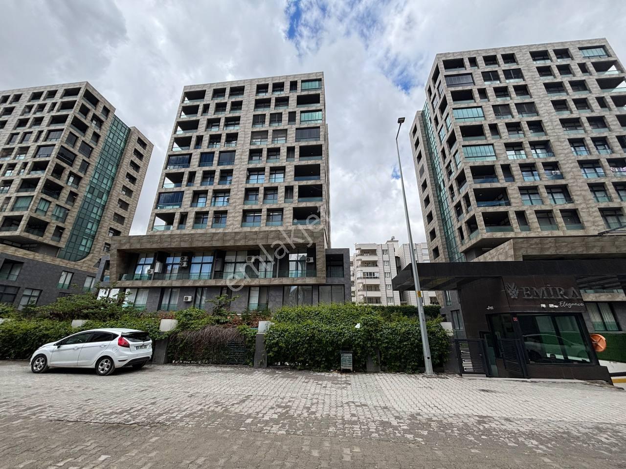 World İlkevim'den Emira Elegance Suitte Kiralık Daire ( Eşyalı ) - Görsel 15
