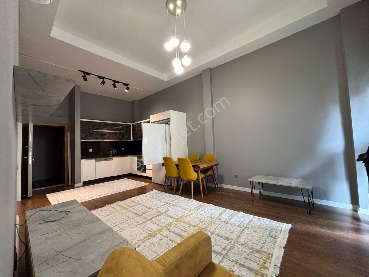 World İlkevim'den Emira Elegance Suitte Kiralık Daire ( Eşyalı ) - Görsel 28