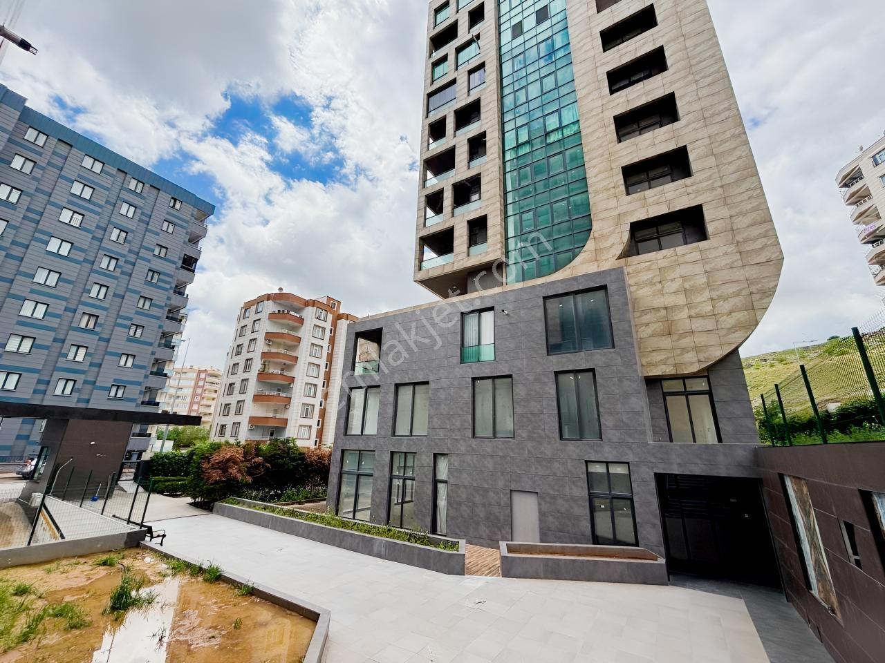 World İlkevim'den Emira Elegance Suitte Kiralık Daire ( Eşyalı ) - Görsel 31