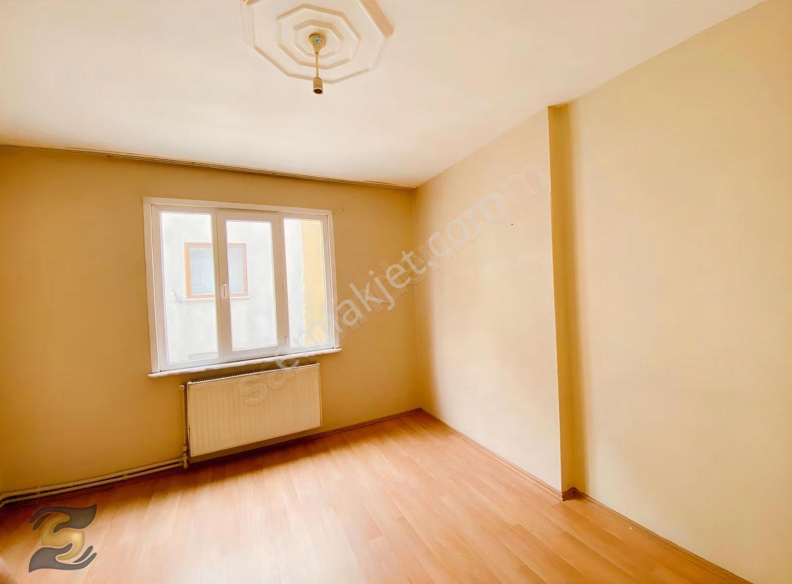 Tramvayın Dibinde Harika Konumda Kiralık 3+1 Fırsat Daire!!! - Görsel 18
