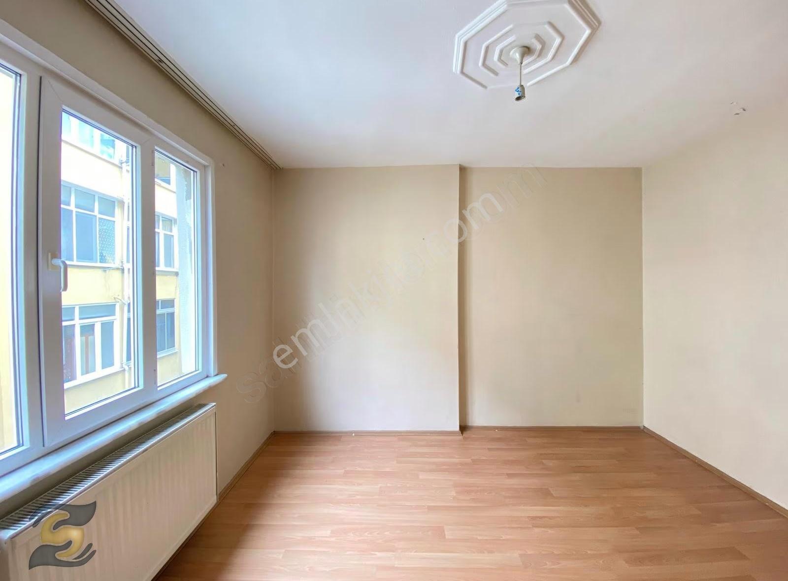 Tramvayın Dibinde Harika Konumda Kiralık 3+1 Fırsat Daire!!! - Görsel 22