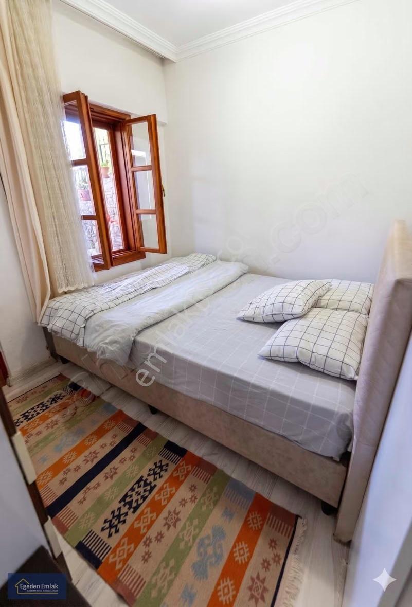 Egeden Emlak Akyaka Azmağa 50 Mt Mesafede Villa + Ticari Konut - Görsel 6