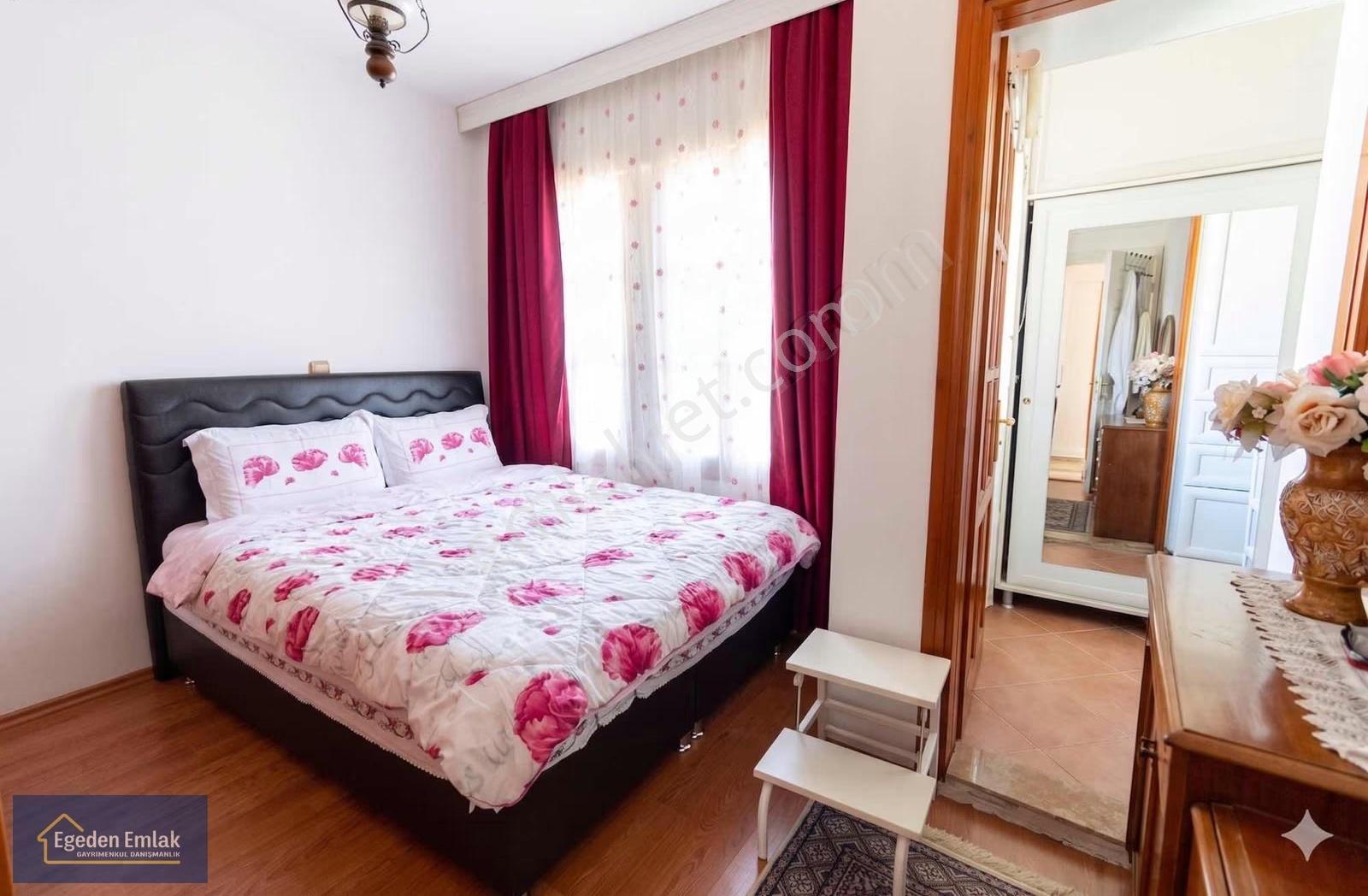 Egeden Emlak Akyaka Azmağa 50 Mt Mesafede Villa + Ticari Konut - Görsel 18