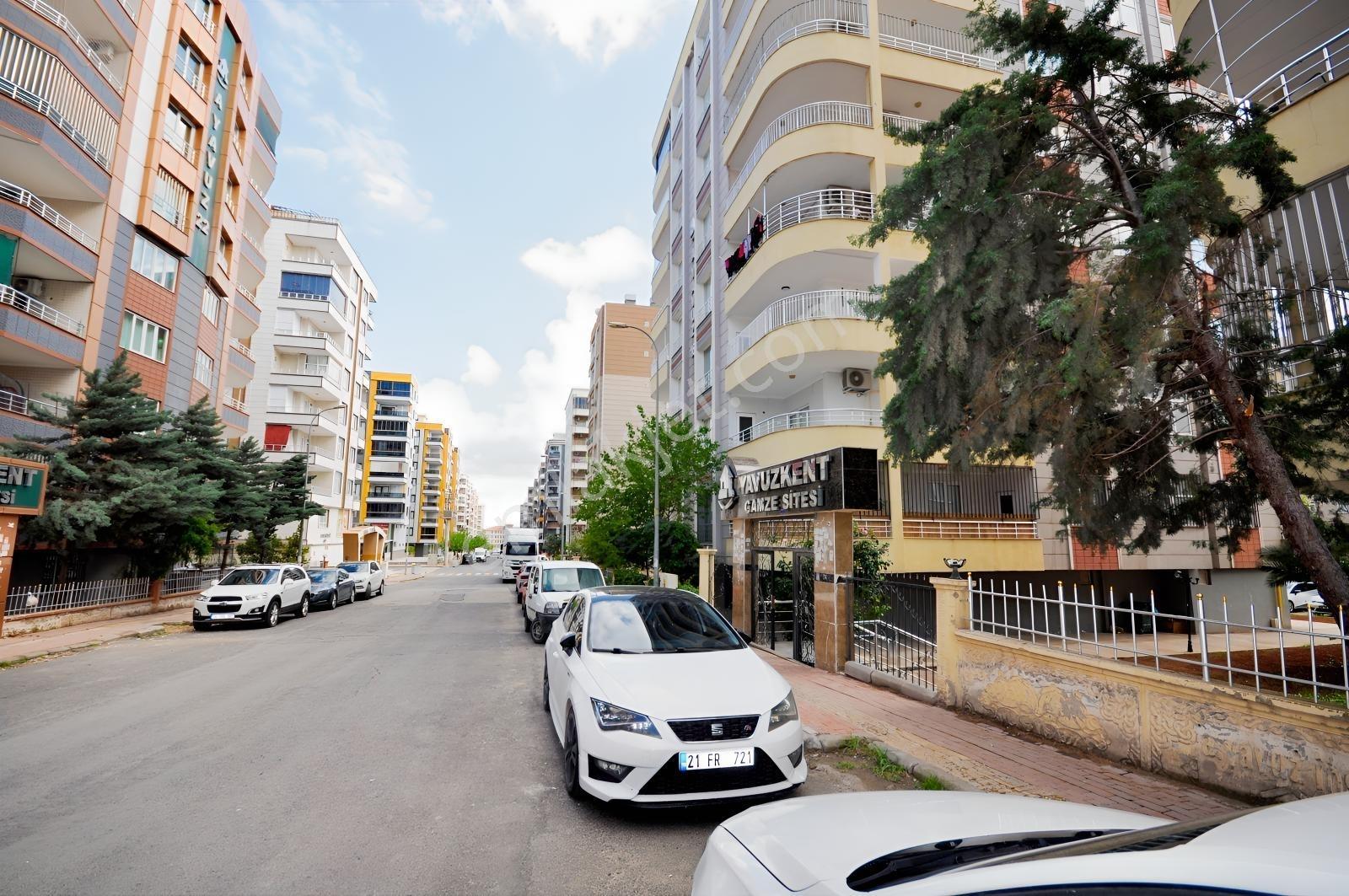 Cb Acar'dan Kanal Boyunda Satılık Yüksek Giriş 5+1 - Görsel 22