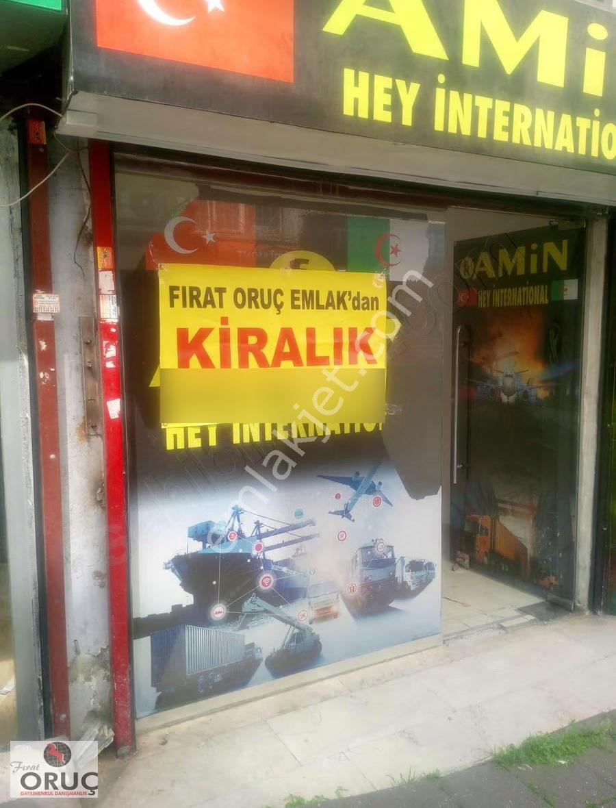 İstanbul Beyazıtta Kiralık İş Yeri