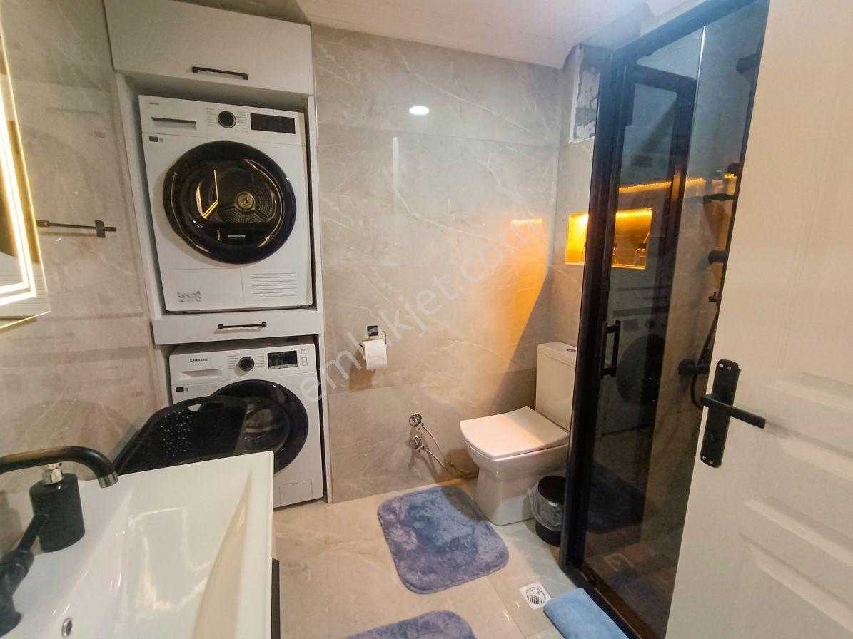 Geyve Alifuatpaşada Site İçi Asansörlü Geniş 3+1 Lüks Daire - Görsel 23