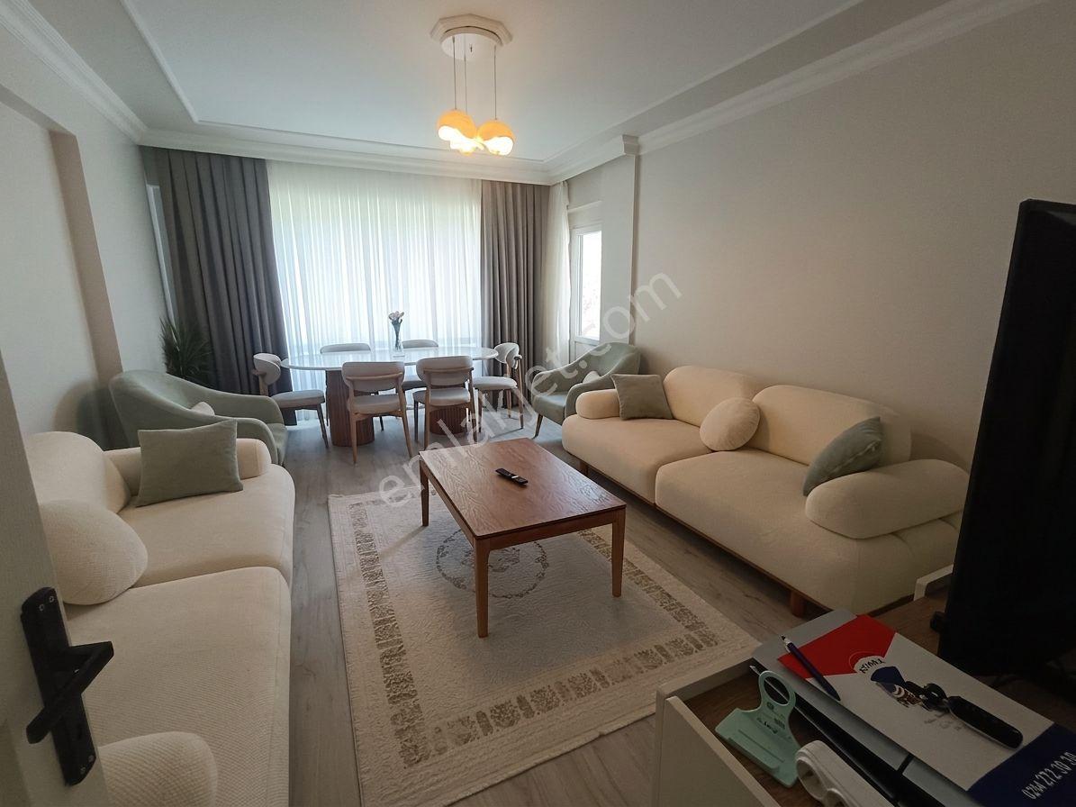 Geyve Alifuatpaşada Site İçi Asansörlü Geniş 3+1 Lüks Daire - Görsel 11