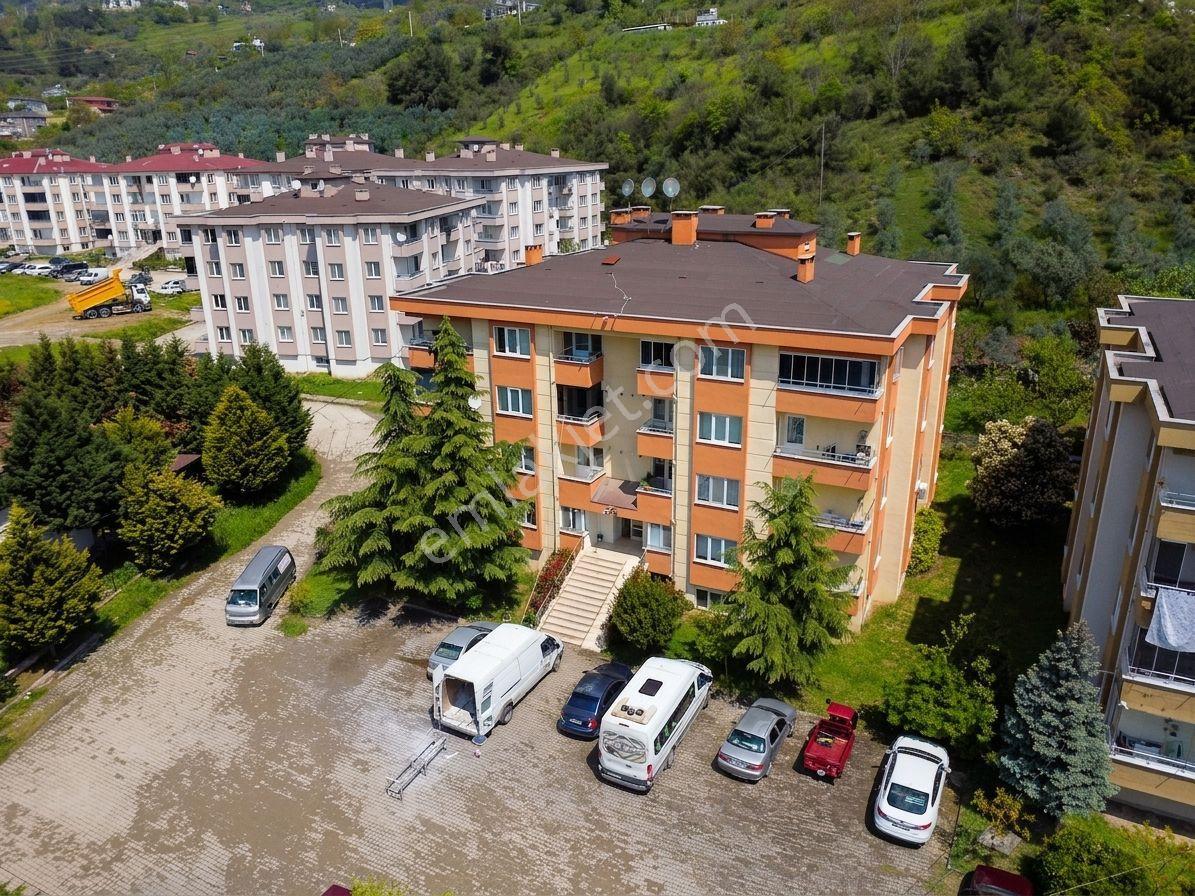 Geyve Alifuatpaşada Site İçi Asansörlü Geniş 3+1 Lüks Daire - Görsel 3