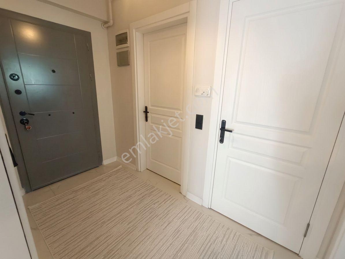 Geyve Alifuatpaşada Site İçi Asansörlü Geniş 3+1 Lüks Daire - Görsel 30
