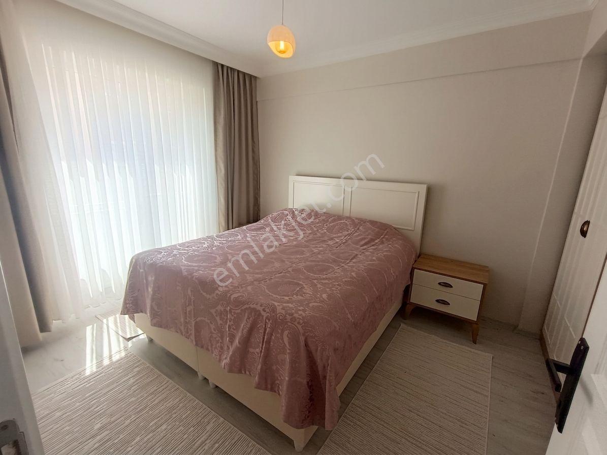 Geyve Alifuatpaşada Site İçi Asansörlü Geniş 3+1 Lüks Daire - Görsel 16