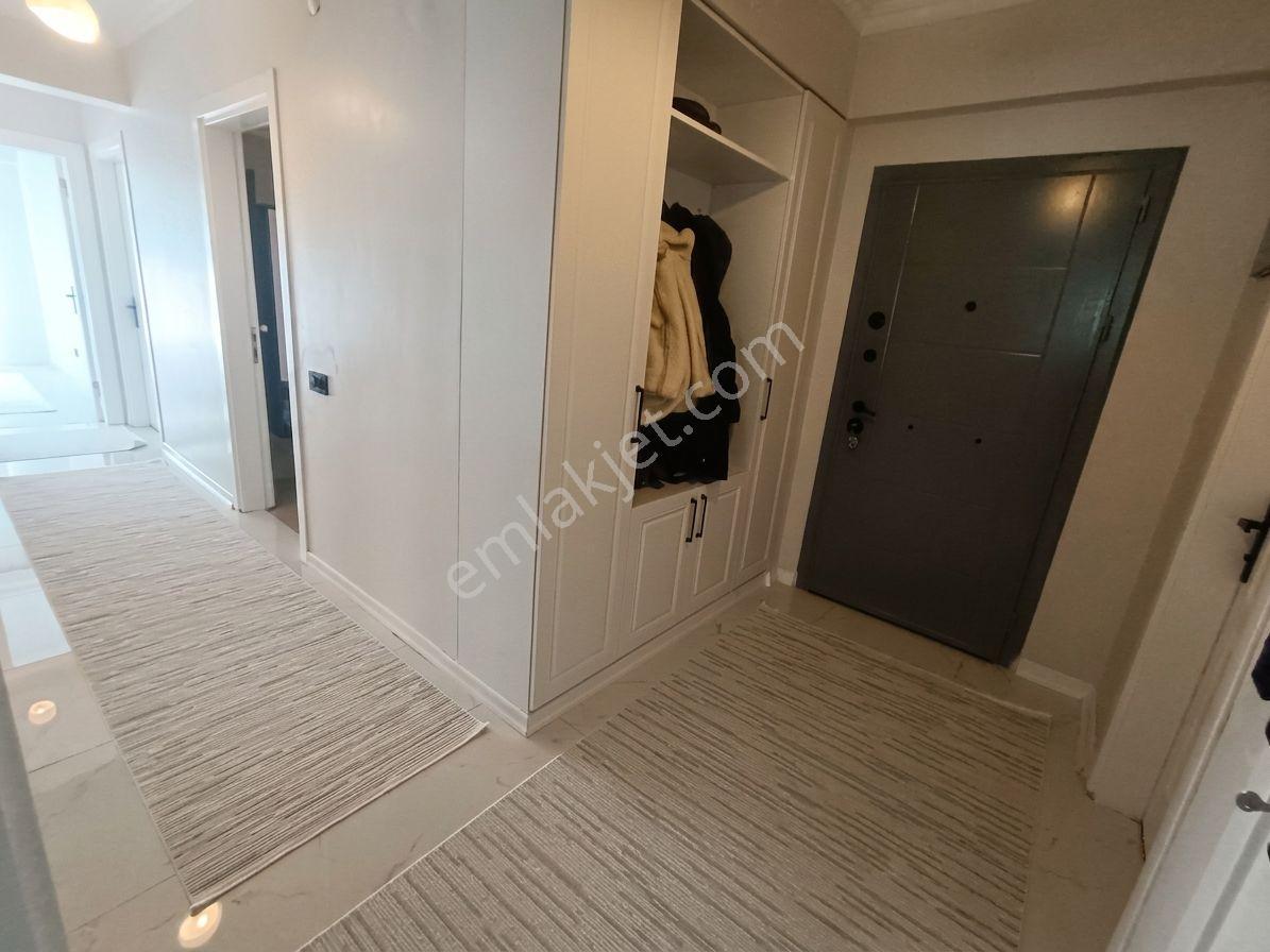 Geyve Alifuatpaşada Site İçi Asansörlü Geniş 3+1 Lüks Daire - Görsel 20
