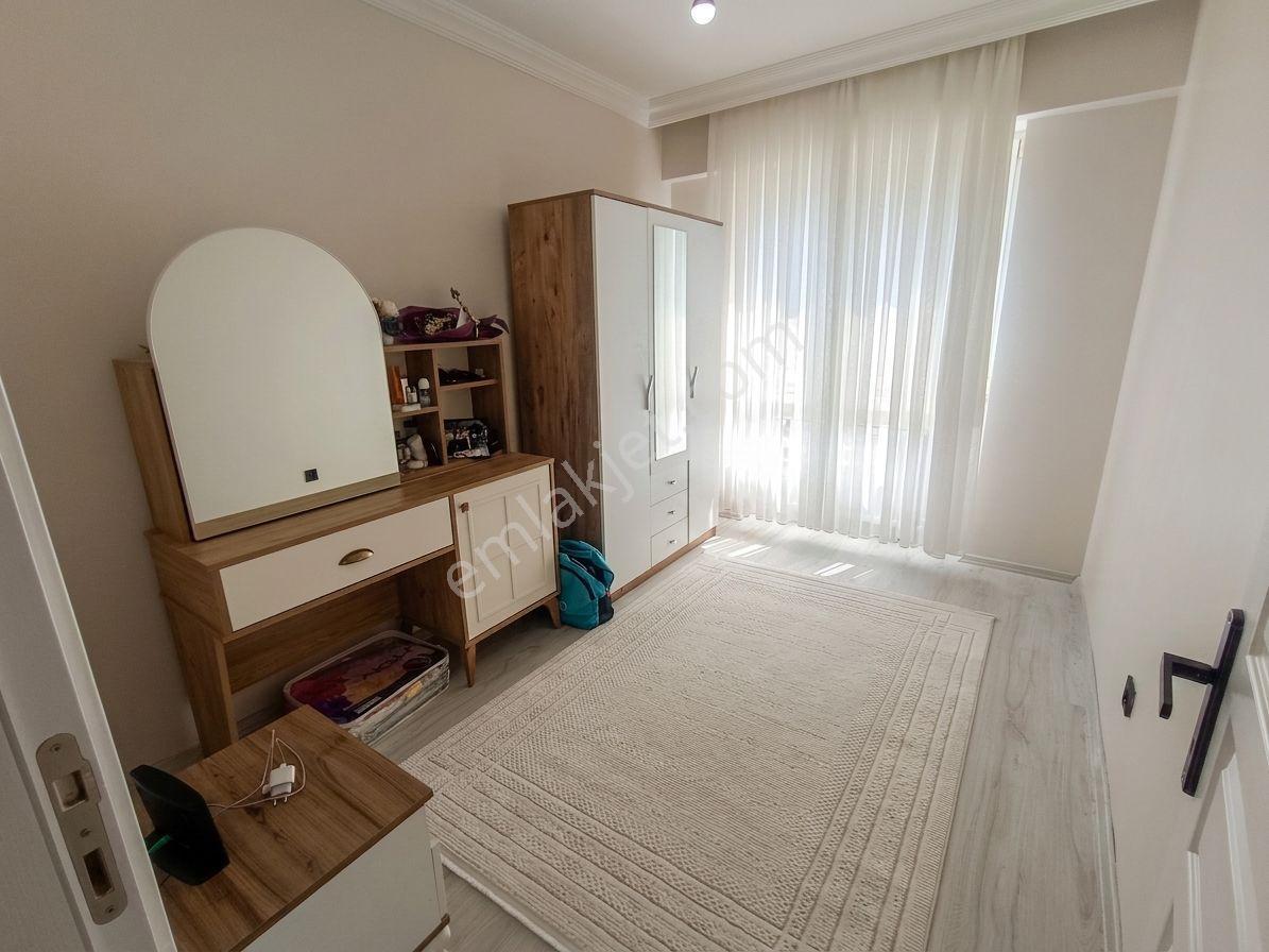 Geyve Alifuatpaşada Site İçi Asansörlü Geniş 3+1 Lüks Daire - Görsel 15