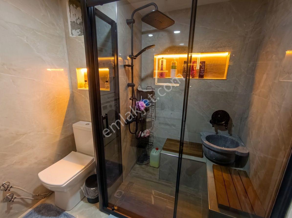 Geyve Alifuatpaşada Site İçi Asansörlü Geniş 3+1 Lüks Daire - Görsel 26