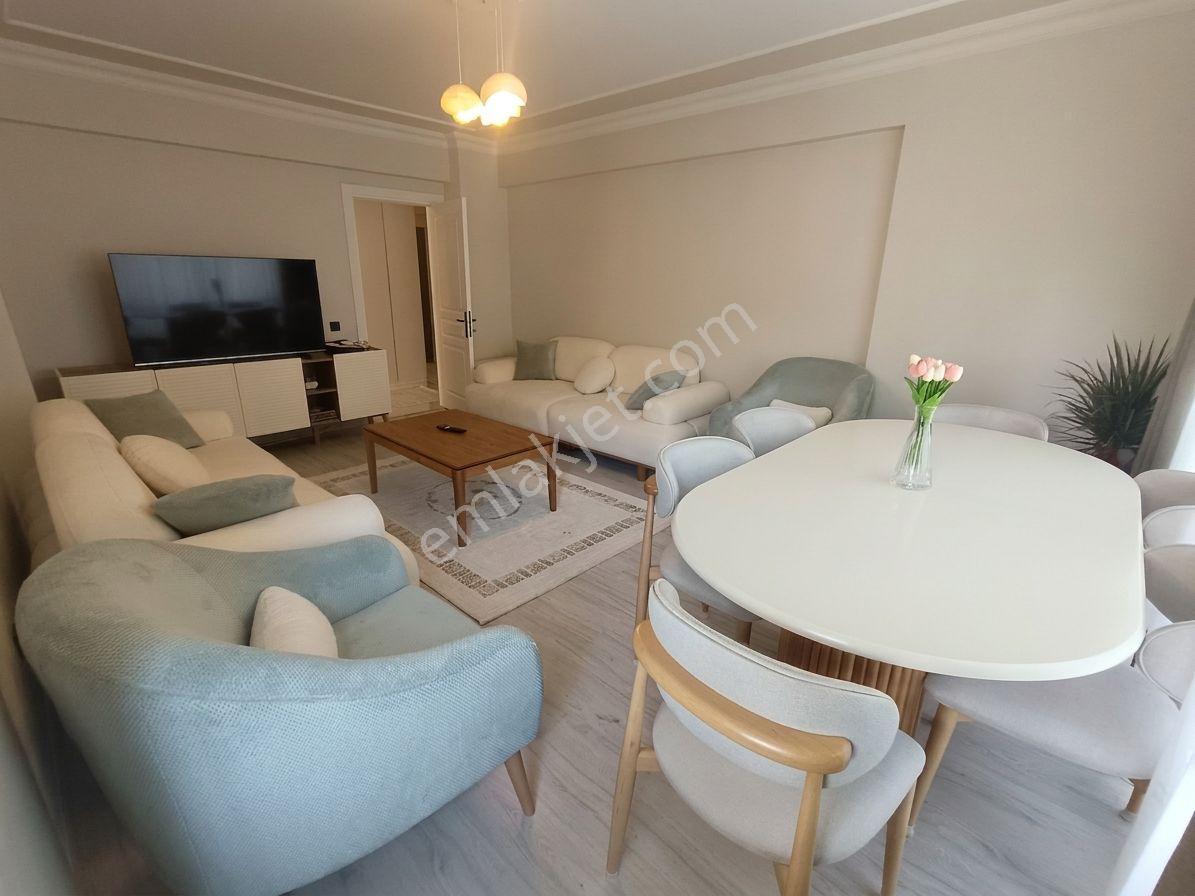 Geyve Alifuatpaşada Site İçi Asansörlü Geniş 3+1 Lüks Daire - Görsel 10