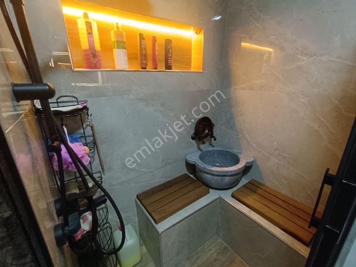 Geyve Alifuatpaşada Site İçi Asansörlü Geniş 3+1 Lüks Daire - Görsel 27