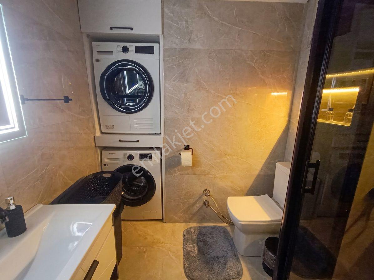 Geyve Alifuatpaşada Site İçi Asansörlü Geniş 3+1 Lüks Daire - Görsel 24