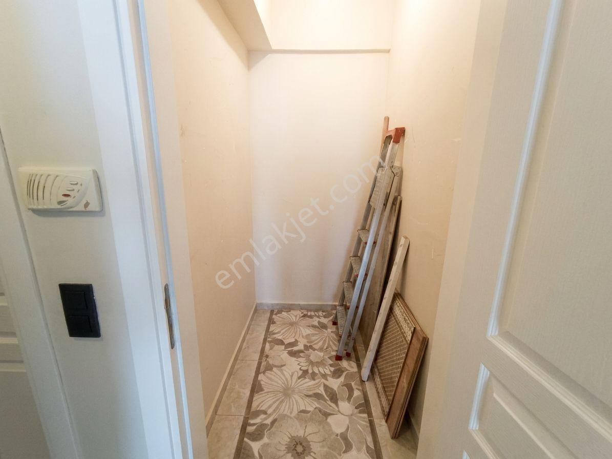 Geyve Alifuatpaşada Site İçi Asansörlü Geniş 3+1 Lüks Daire - Görsel 21