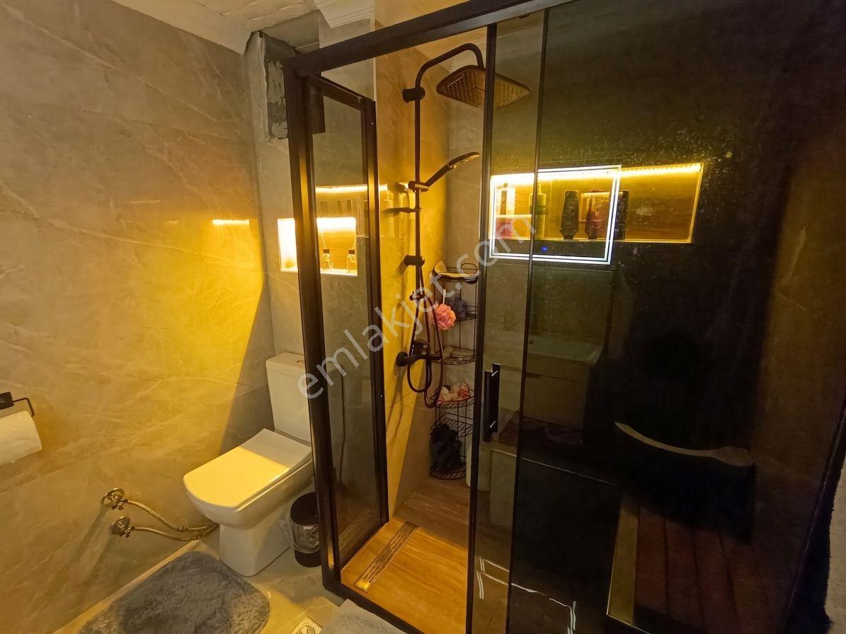 Geyve Alifuatpaşada Site İçi Asansörlü Geniş 3+1 Lüks Daire - Görsel 25