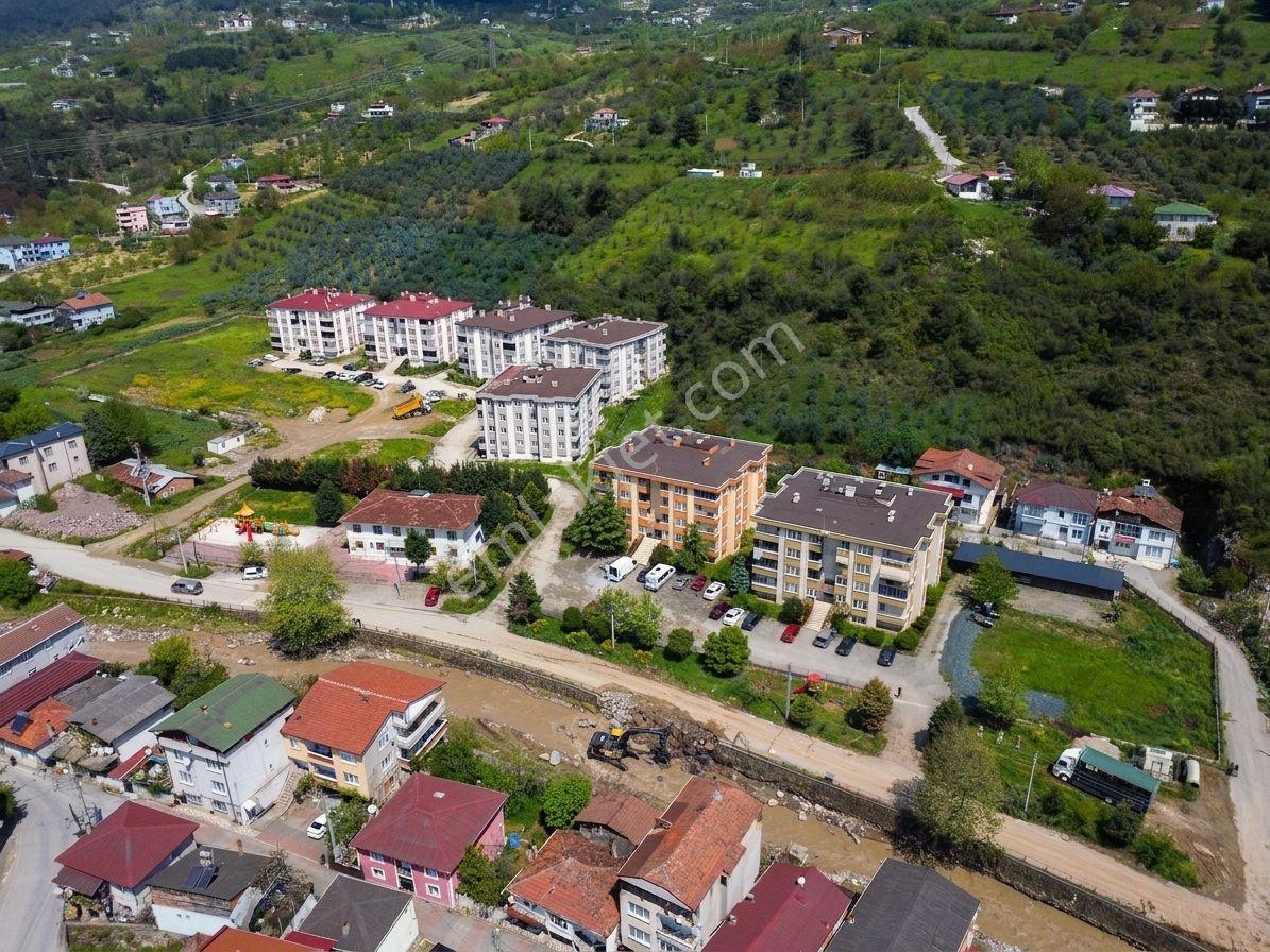 Geyve Alifuatpaşada Site İçi Asansörlü Geniş 3+1 Lüks Daire - Görsel 8