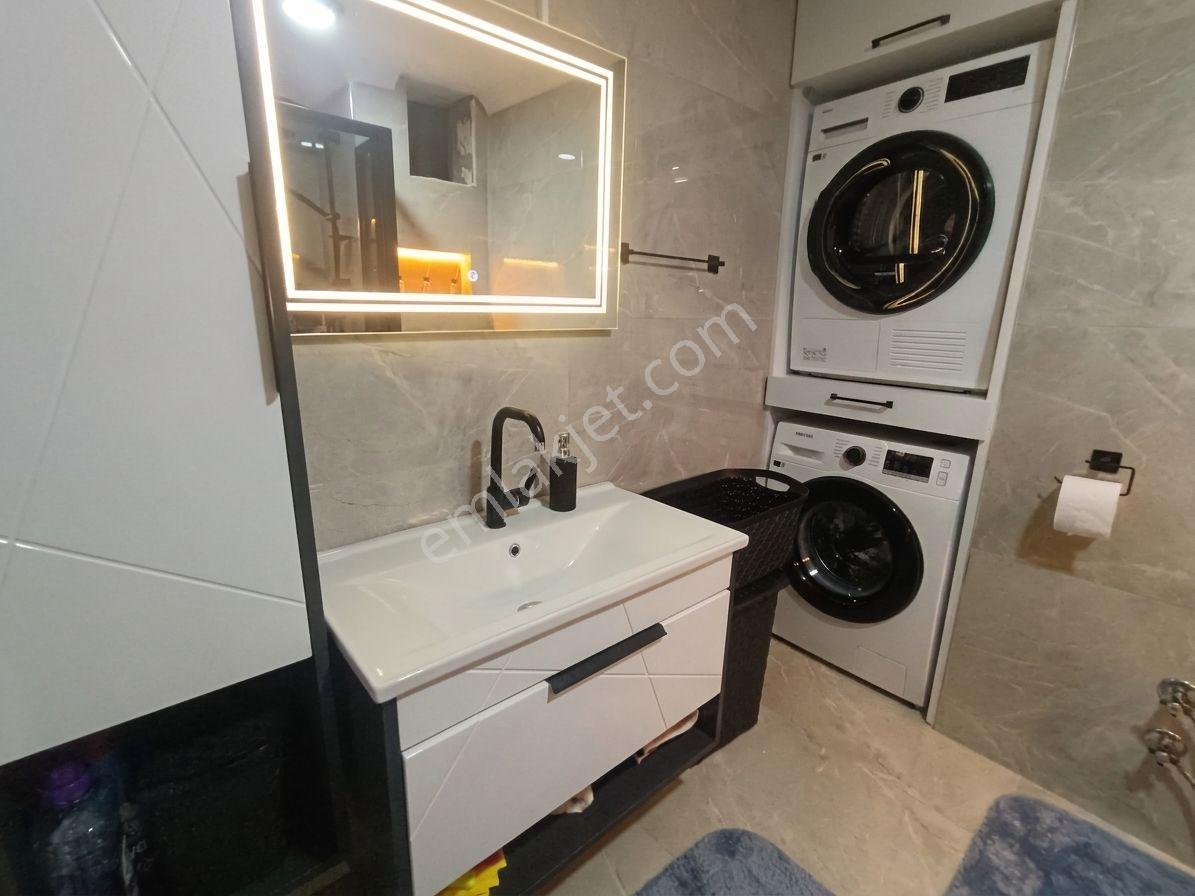 Geyve Alifuatpaşada Site İçi Asansörlü Geniş 3+1 Lüks Daire - Görsel 22
