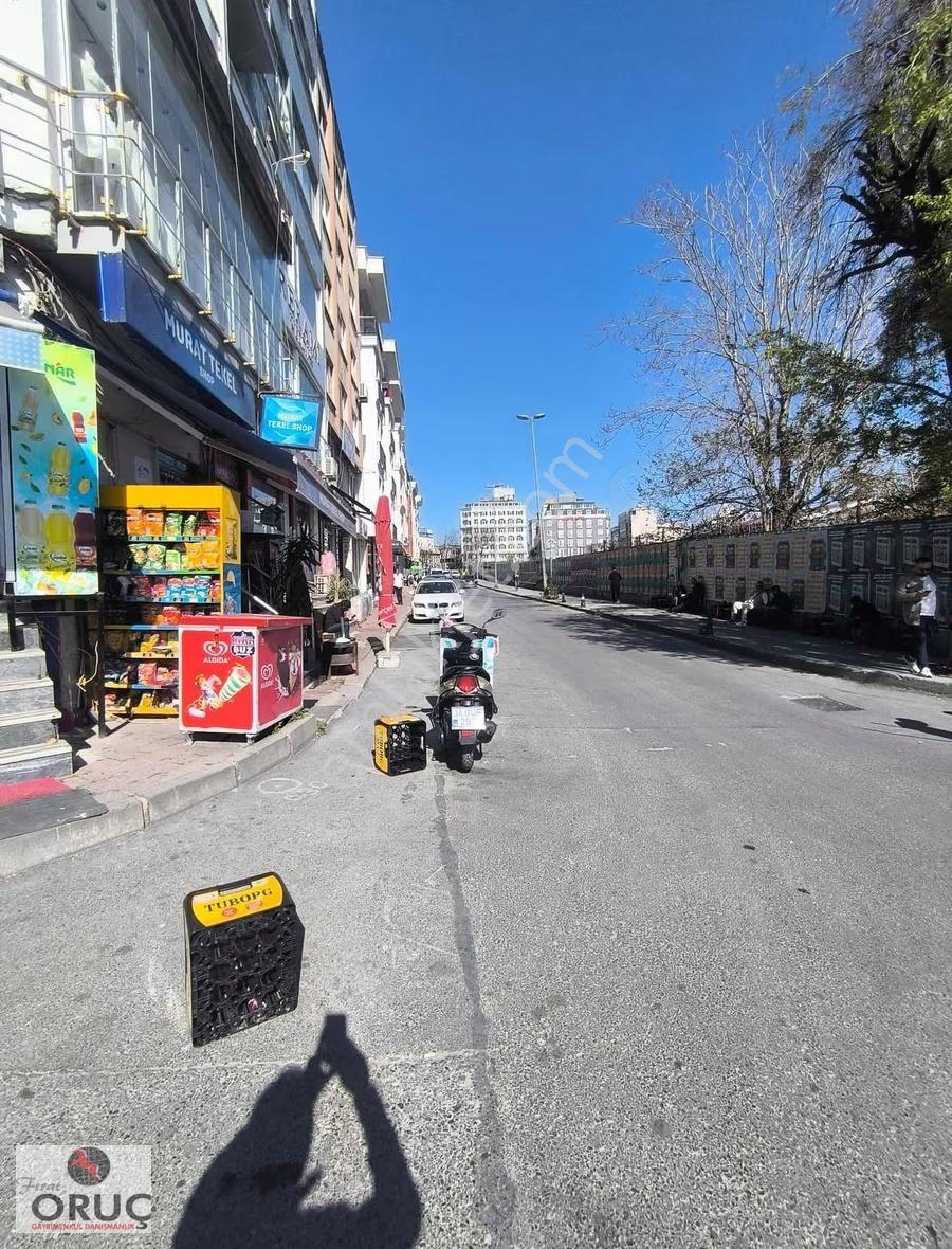 İstanbul Aksarayda Kiralık İş Yeri - Görsel 14