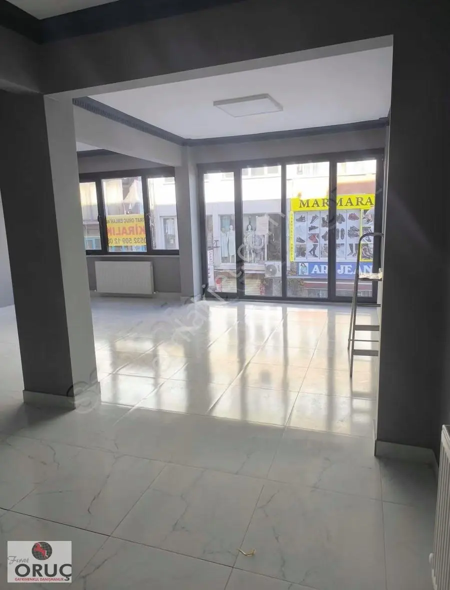 İstanbul Aksarayda Kiralık İş Yeri - Görsel 9
