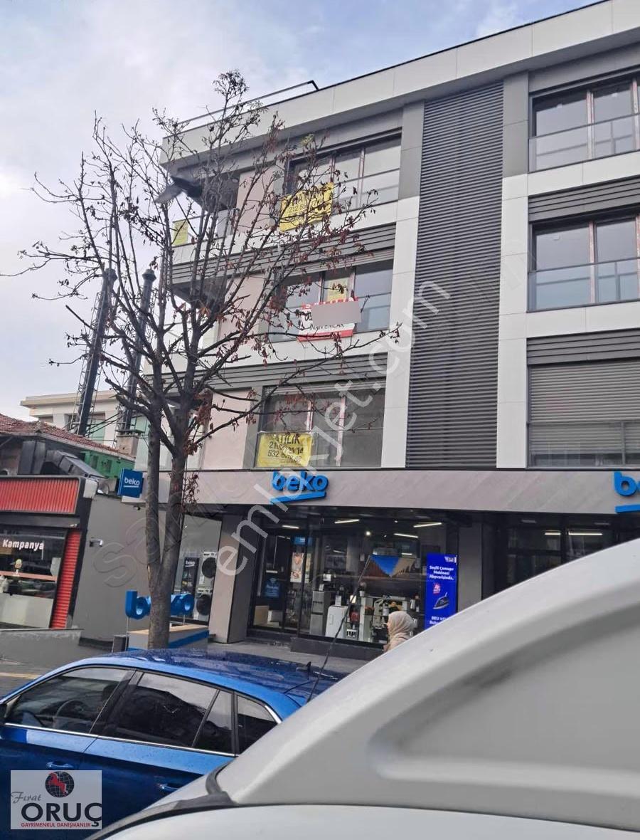İstanbul Bahçeli Evlerde Satılık Dubleks Dire Yeni Bina - Görsel 17