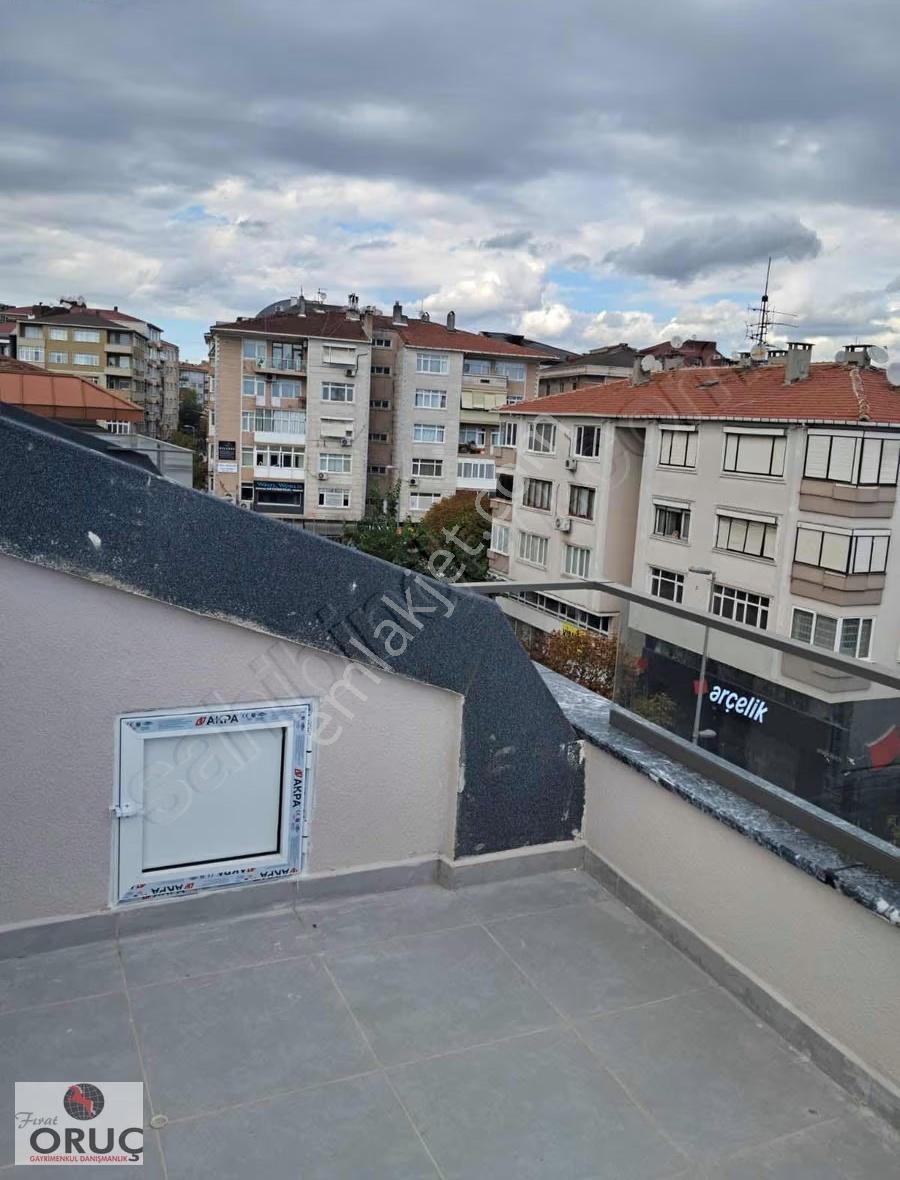 İstanbul Bahçeli Evlerde Satılık Dubleks Dire Yeni Bina - Görsel 9