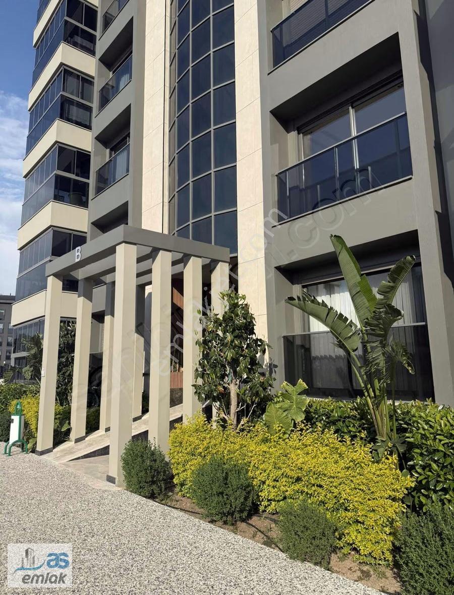 Kavaklı Çamlı Vadi Evlerinde Satılık Lüks 3+1 Residence Daire - Görsel 19