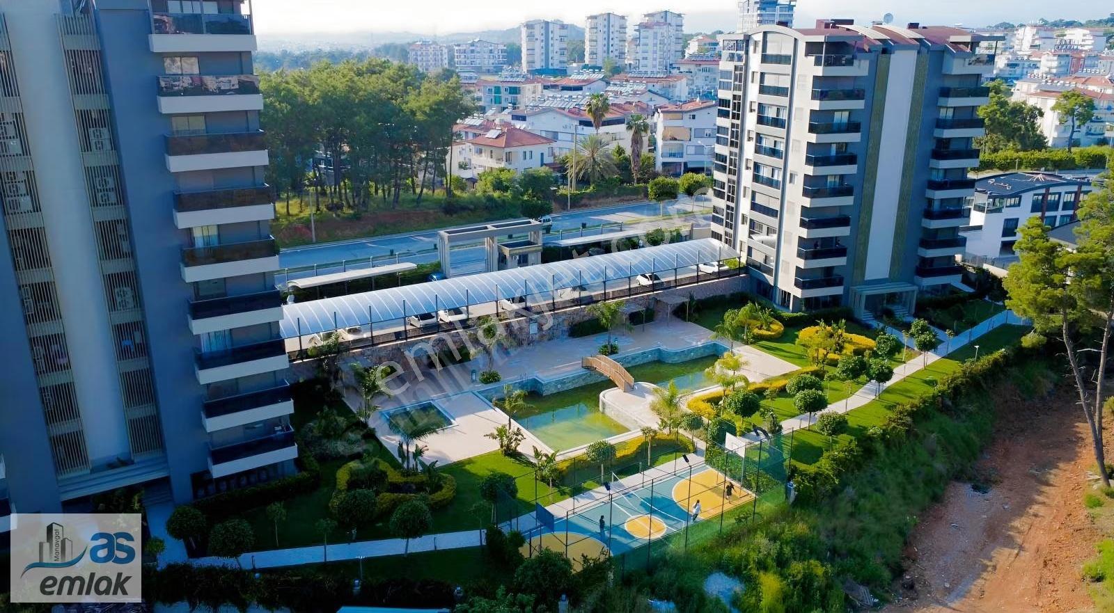 Kavaklı Çamlı Vadi Evlerinde Satılık Lüks 3+1 Residence Daire - Görsel 28