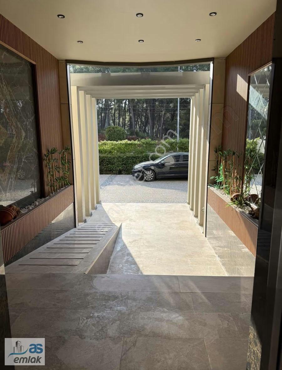 Kavaklı Çamlı Vadi Evlerinde Satılık Lüks 3+1 Residence Daire - Görsel 20