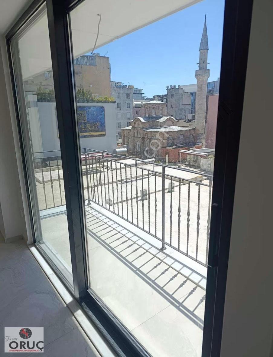 İstanbul Lalelide Kiralık Kompile Bina - Görsel 16