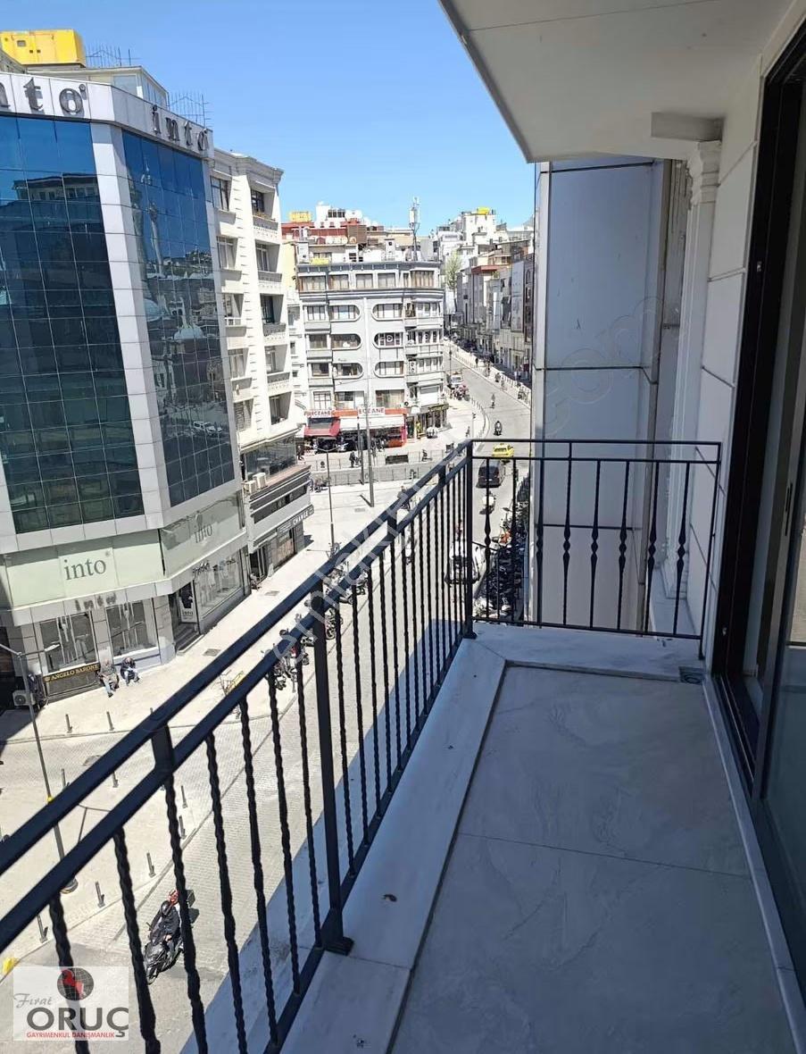 İstanbul Lalelide Kiralık Kompile Bina - Görsel 13