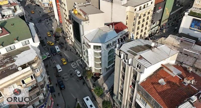 İstanbul Lalelide Kiralık Kompile Bina - Görsel 10