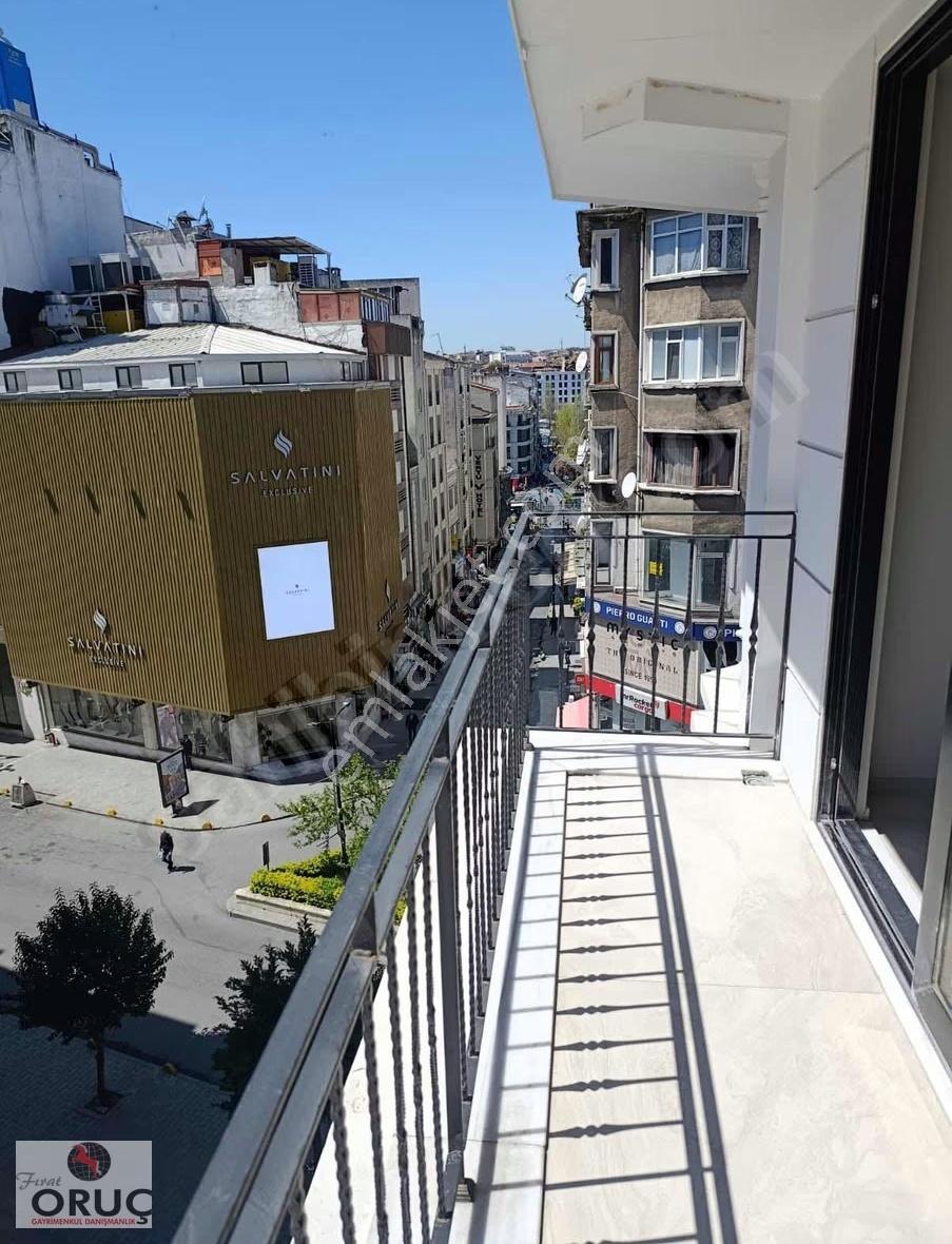 İstanbul Lalelide Kiralık Kompile Bina - Görsel 6