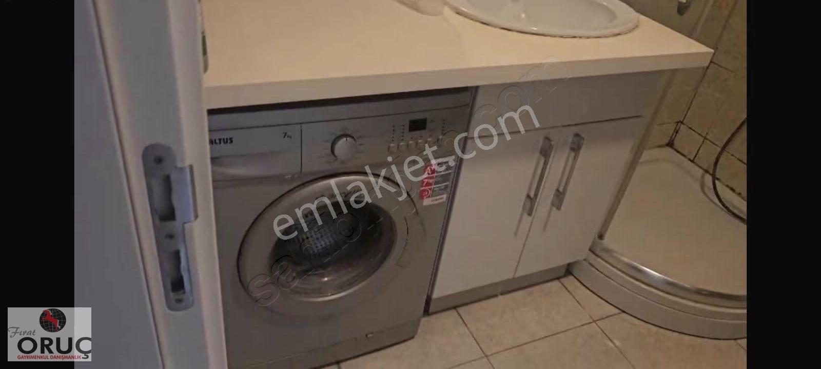 İstanbul Newista Kiralık Daire - Görsel 7