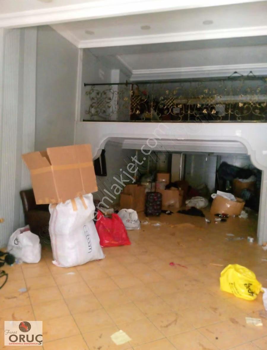 İstanbul Aksarayda Kiralık 3 Katlı Dükan - Görsel 2