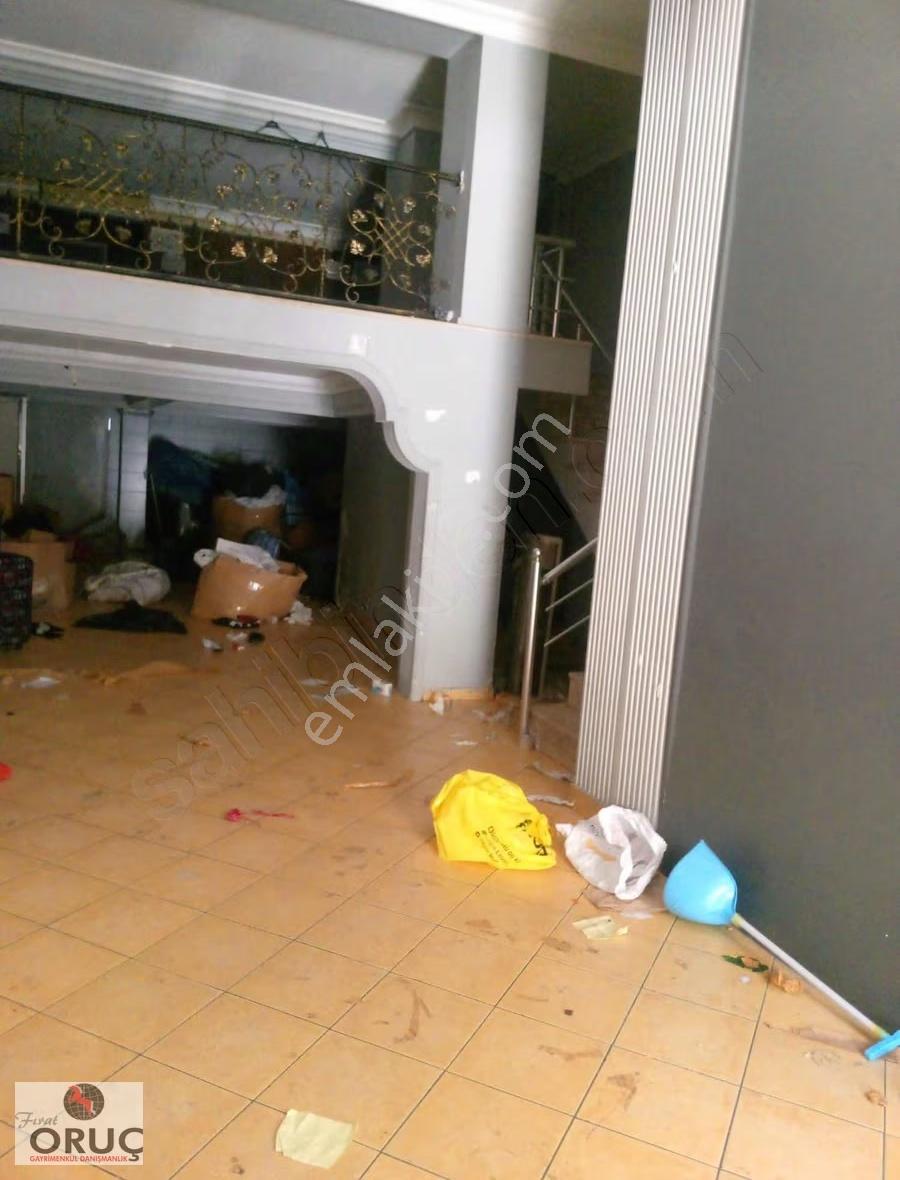 İstanbul Aksarayda Kiralık 3 Katlı Dükan - Görsel 5