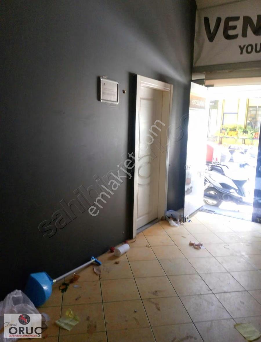 İstanbul Aksarayda Kiralık 3 Katlı Dükan - Görsel 6