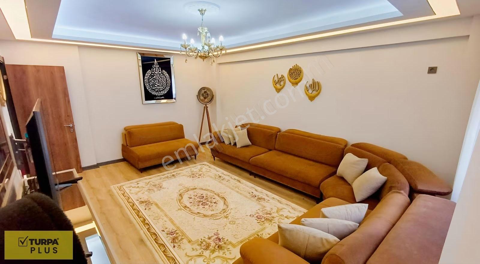 Dokuzeylül Mh Optimum İzban Yakın Müstakil Bahçeli Satılık Daire - Görsel 3