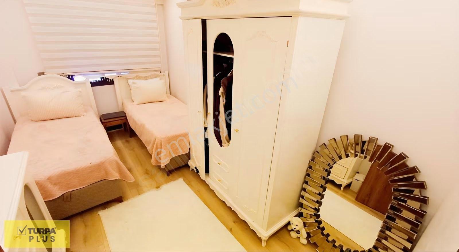 Dokuzeylül Mh Optimum İzban Yakın Müstakil Bahçeli Satılık Daire - Görsel 24