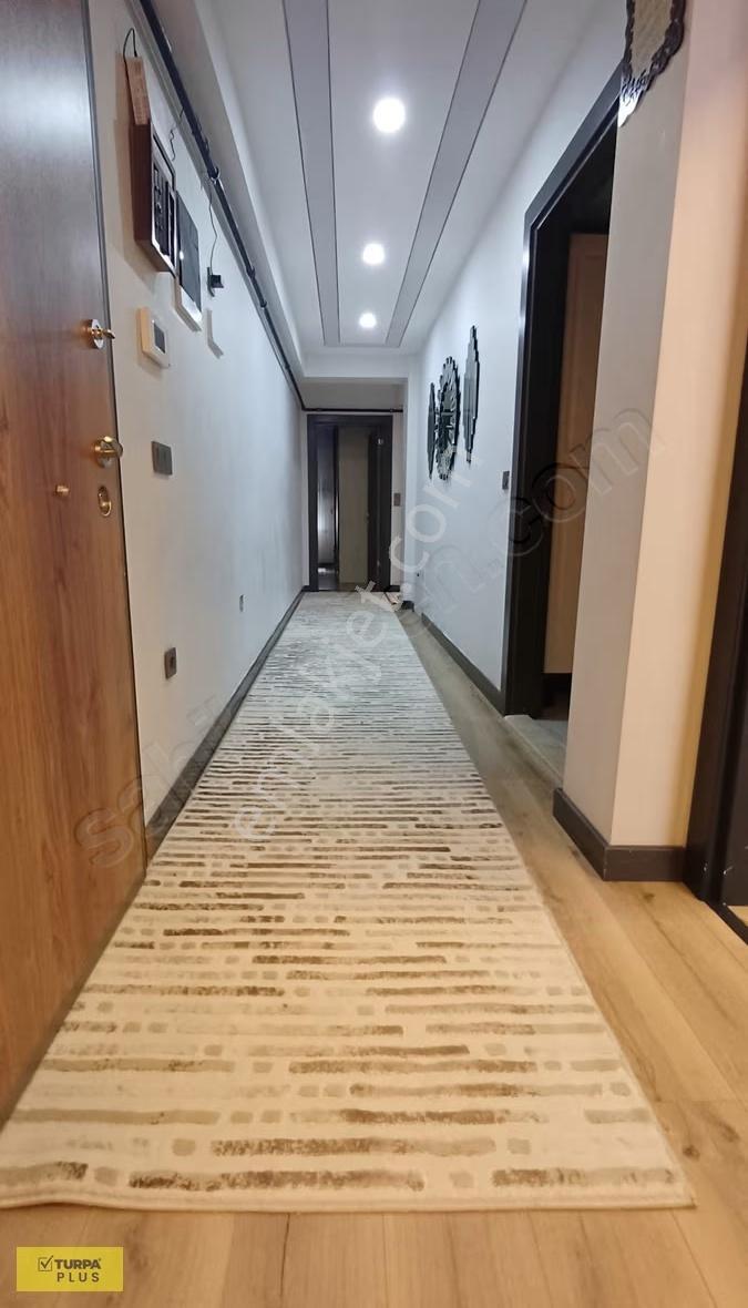 Dokuzeylül Mh Optimum İzban Yakın Müstakil Bahçeli Satılık Daire - Görsel 29