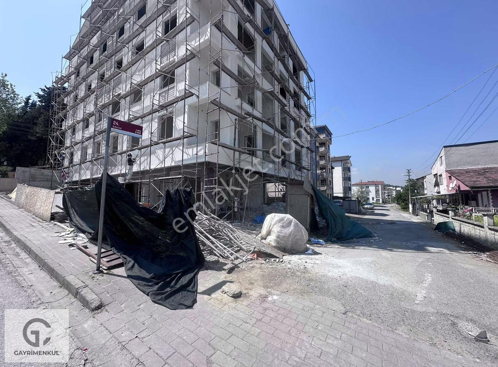 Fırsat Daire %85 Bitmiş Toprak Fiyatına (asansörlü Bina) - Görsel 7